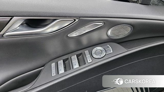 Genesis G80 (RG3) id 4356241 из Кореи 25