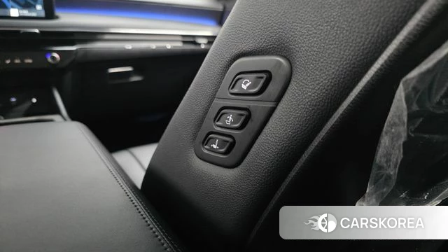 Kia The New K8 Hybrid id 4354067 из Кореи 25