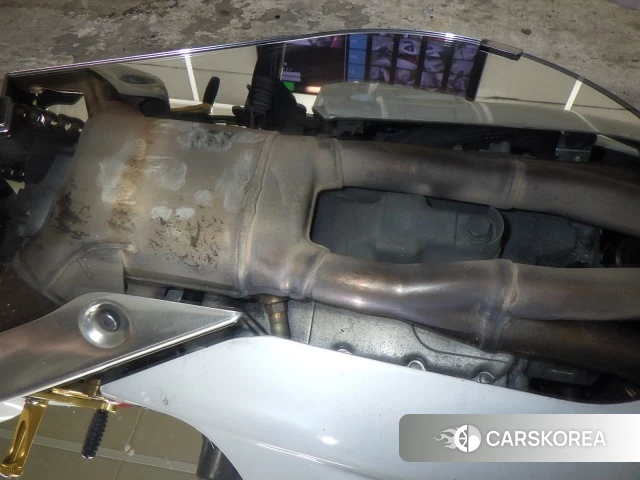 Suzuki GSX1300R HAYABUSA id 3947709 из Японии 25