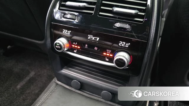 BMW 5 Series (G30) id 4233176 из Кореи 25