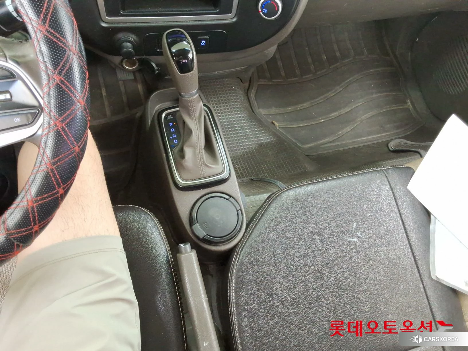 Hyundai Porter II id 4679318 из Кореи 24