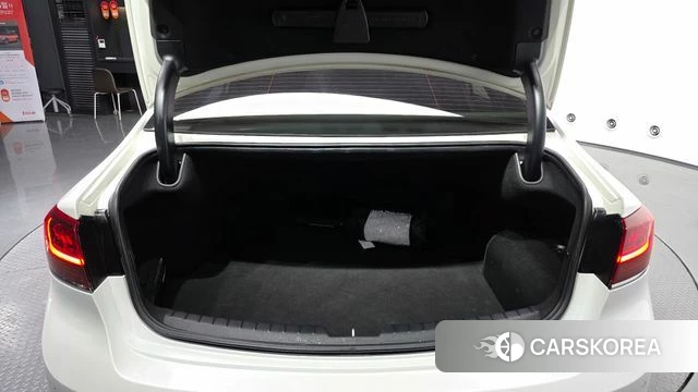 Kia K7 Premier Hybrid id 4430069 из Кореи 25