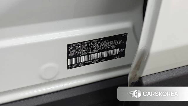 Toyota RAV4 5th Generation id 4759150 из Кореи 25
