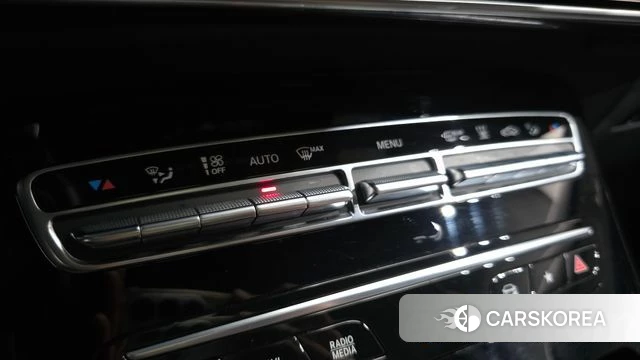 Mercedes-Benz EQC N293 id 4416316 из Кореи 25