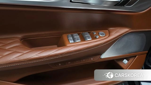 BMW 7 Series (G11) id 4476966 из Кореи 25