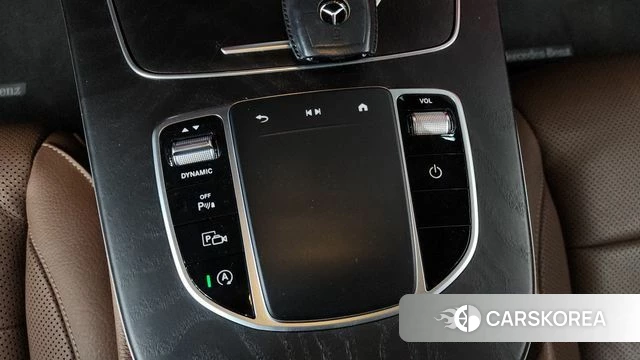 Mercedes-Benz E-Class W213 id 4355607 из Кореи 25