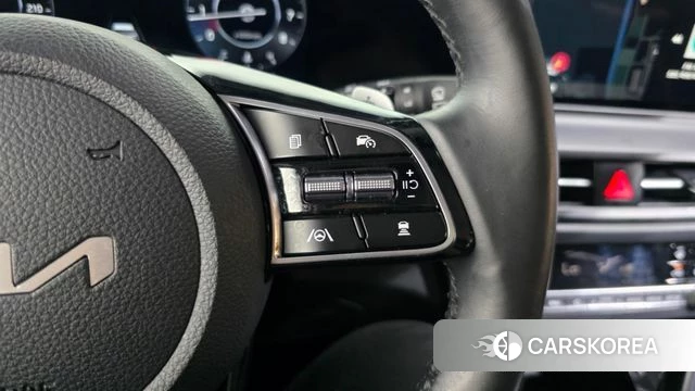 Kia The New Seltos id 4675431 из Кореи 25