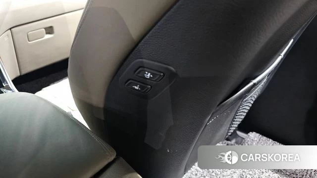 Kia Mohave Master id 4202055 из Кореи 25