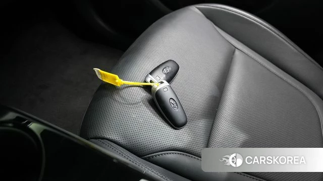 Hyundai Tucson (NX4) id 4356059 из Кореи 25