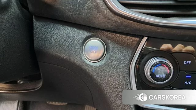 Hyundai Santa Fe TM id 4525737 из Кореи 25