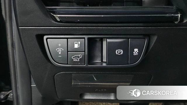Kia EV6 id 4872012 из Кореи 25