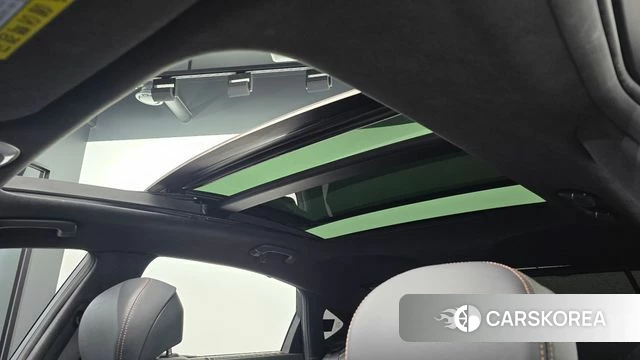 Genesis G80 id 4849804 из Кореи 25