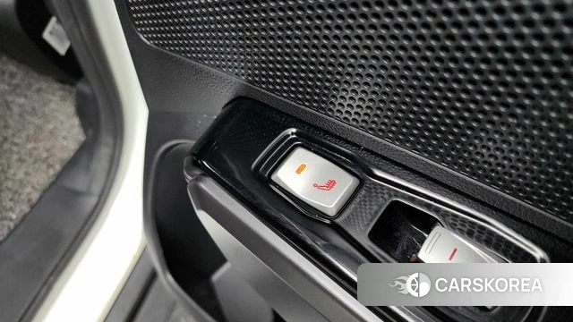 Ssangyong Tivoli Air id 4345735 из Кореи 25
