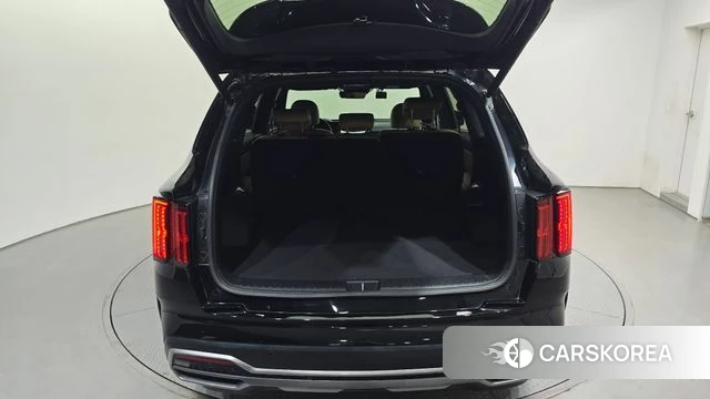 Kia Sorento 4th Generation id 4396261 из Кореи 25