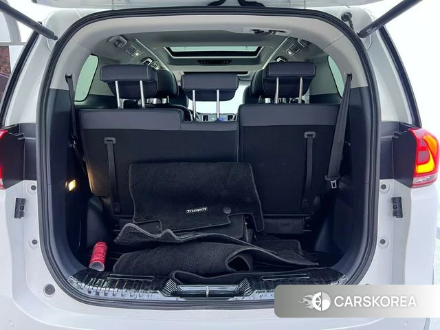 GAC Trumpchi Trumpchi M8 id 4253799 из Китая 25