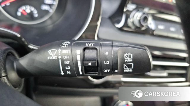 Kia Seltos id 4434864 из Кореи 25