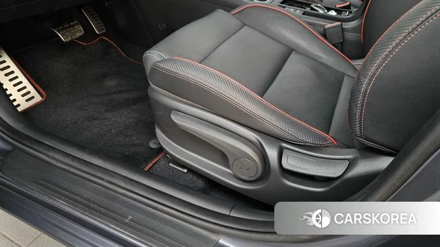 Hyundai i30 (PD) id 4907503 из Кореи 25