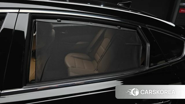 Kia K7 Premier id 4397389 из Кореи 25