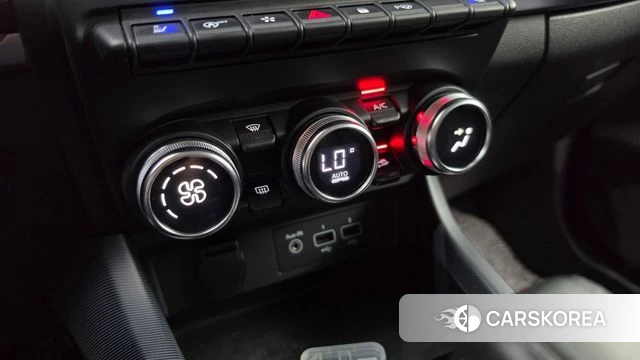Renault Korea (Samsung) XM3 id 4759364 из Кореи 25