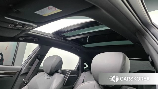 Genesis G80 id 4605146 из Кореи 25