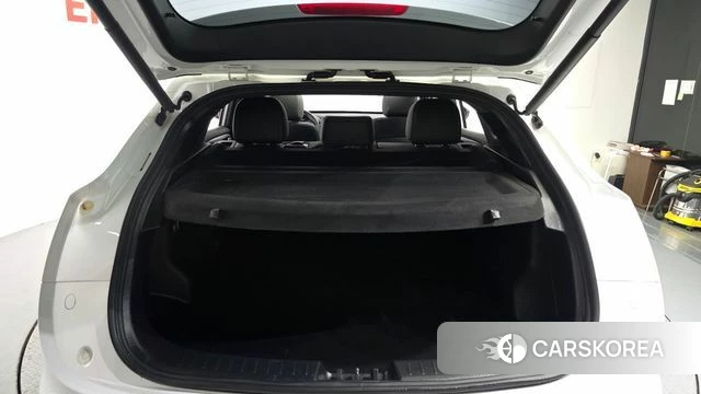 Dongfeng Socon Pencon ix5 id 4764923 из Кореи 25
