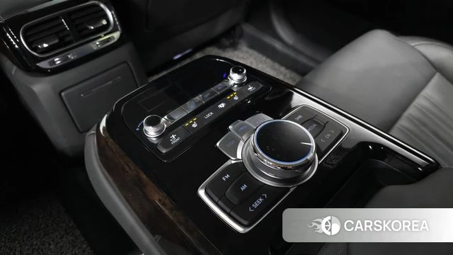 Genesis G90 id 4895205 из Кореи 25