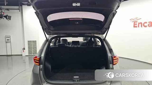 Kia Sportage The Bold id 4557709 из Кореи 25