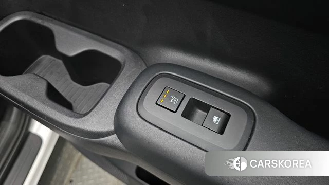 Hyundai Santa Fe (MX5) id 4480688 из Кореи 25