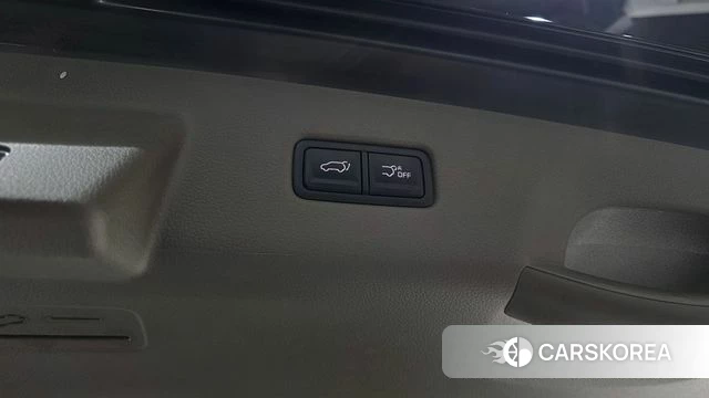 Kia Carnival 4th generation id 4202551 из Кореи 25