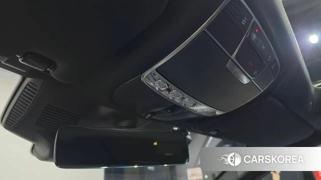 Mercedes-Benz S-Class W222 id 4416931 из Кореи 25