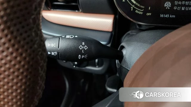 Mini Cooper Clubman id 4315332 из Кореи 25