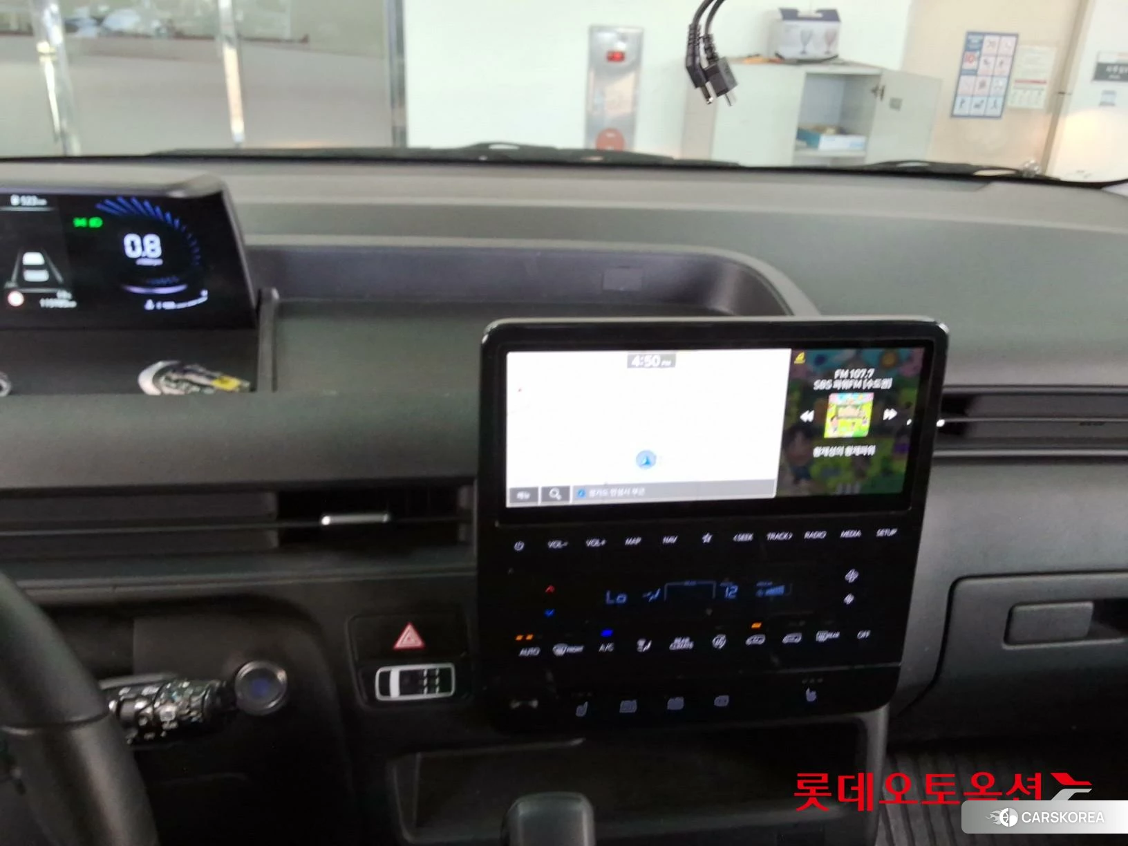 Hyundai Staria id 3882039 из Кореи 25