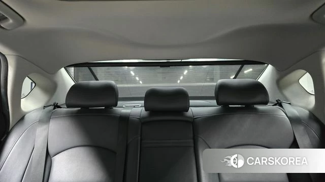 Kia All New K7 Hybrid id 4508479 из Кореи 25