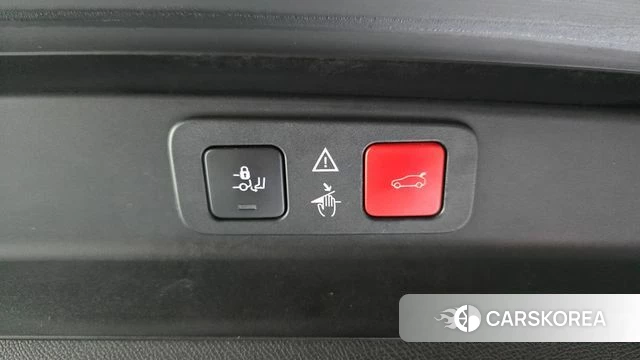 Peugeot 5008 second generation id 4693998 из Кореи 25