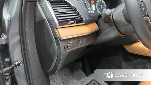 Volvo XC90 second Generation id 4551138 из Кореи 25
