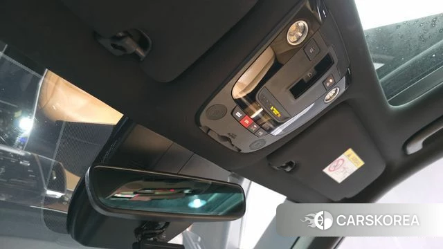 Kia Sorento 4th Generation id 4428641 из Кореи 25