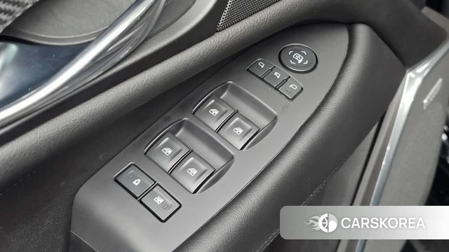 Cadillac Escalade id 4615030 из Кореи 25