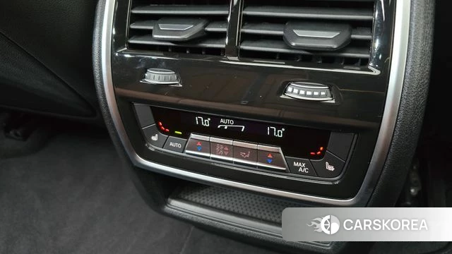 BMW X5 (G05) id 4607310 из Кореи 25
