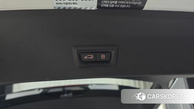 BMW X3 (G01) id 4540149 из Кореи 25