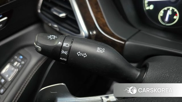 Genesis G90 id 4317906 из Кореи 25