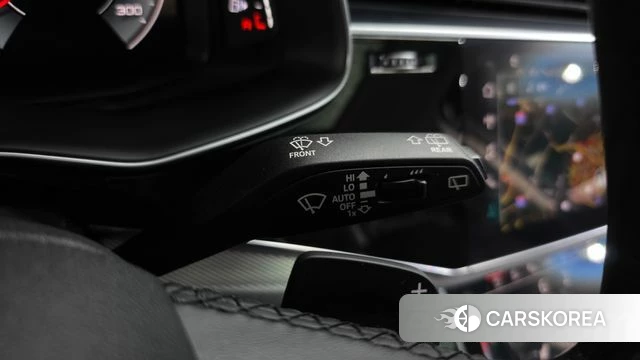 Audi Q7 (4M) id 4481391 из Кореи 25