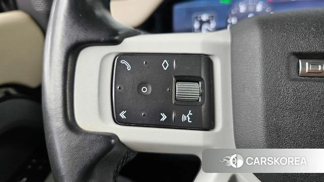 Land Rover Defender (L663) id 4250463 из Кореи 25