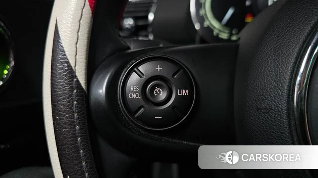 Mini Cooper Clubman id 4594298 из Кореи 25