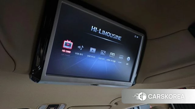 Kia The New Carnival id 4615135 из Кореи 25