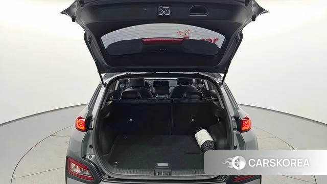 Hyundai Kona Electric id 4519331 из Кореи 25