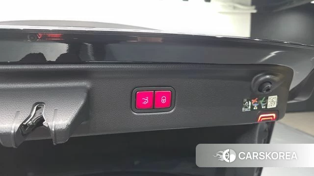 Mercedes-Benz S-Class W223 id 4186964 из Кореи 25