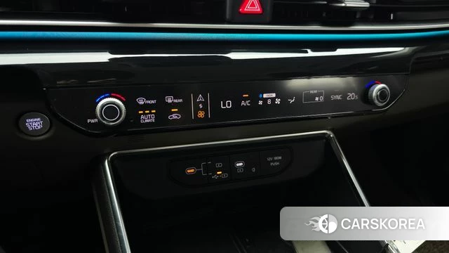Kia The New Carnival 4th Generation id 4753220 из Кореи 25