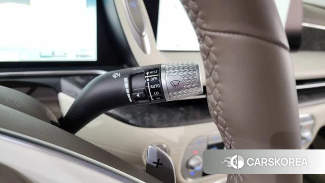 Genesis G90 (RS4) id 4382418 из Кореи 25