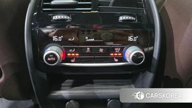 BMW 5 Series (G30) id 4581840 из Кореи 25