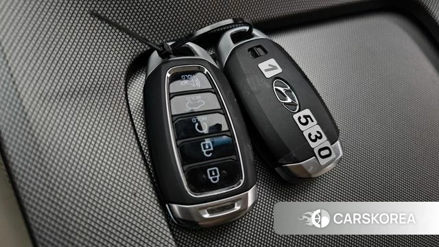 Hyundai Palisade id 4293750 из Кореи 25